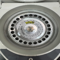 Corning LSE High Speed Microcentrifuge image 3